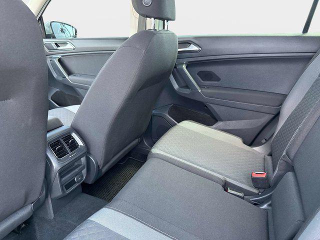 used 2018 Volkswagen Tiguan car, priced at $10,990