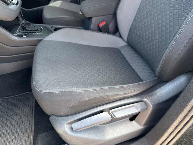 used 2018 Volkswagen Tiguan car, priced at $10,990