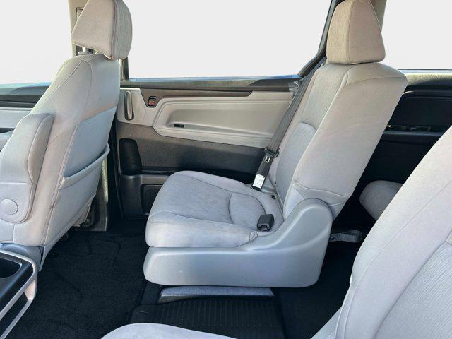 used 2019 Honda Odyssey car, priced at $16,000