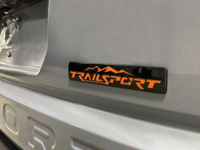 new 2026 Honda Passport car, priced at $55,800