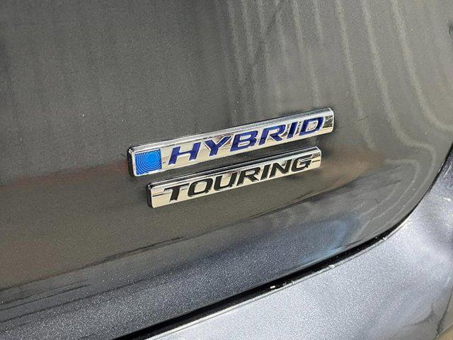new 2026 Honda Accord Hybrid car, priced at $40,690