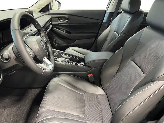 new 2026 Honda Accord Hybrid car, priced at $40,690