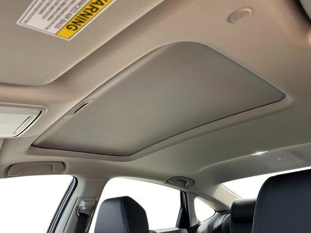 new 2026 Honda Accord Hybrid car, priced at $40,690