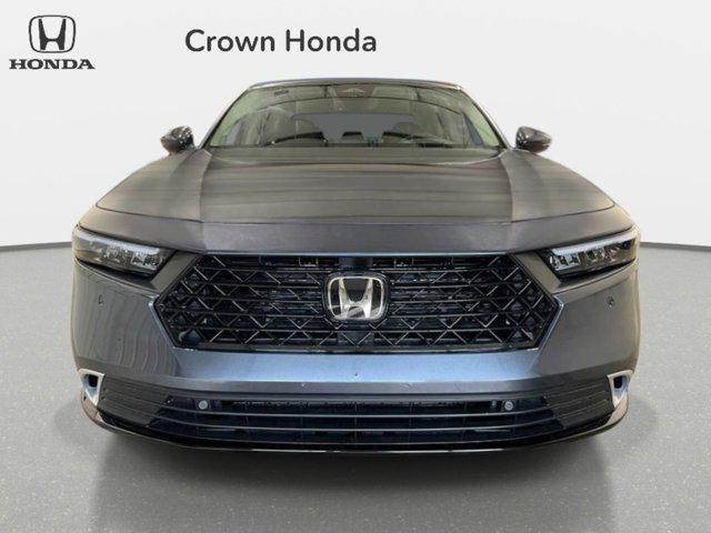 new 2026 Honda Accord Hybrid car, priced at $40,690