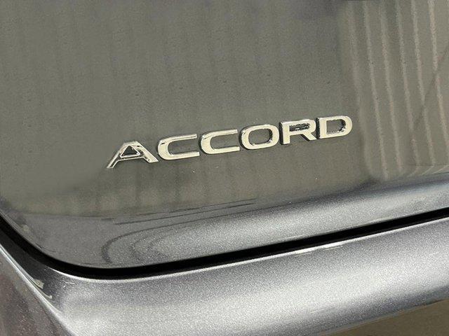 new 2026 Honda Accord Hybrid car, priced at $40,690