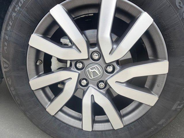 used 2019 Honda Pilot car, priced at $19,990