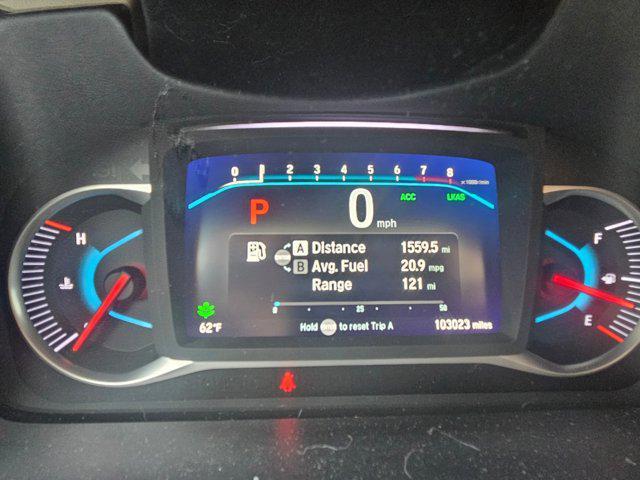 used 2019 Honda Pilot car, priced at $19,990