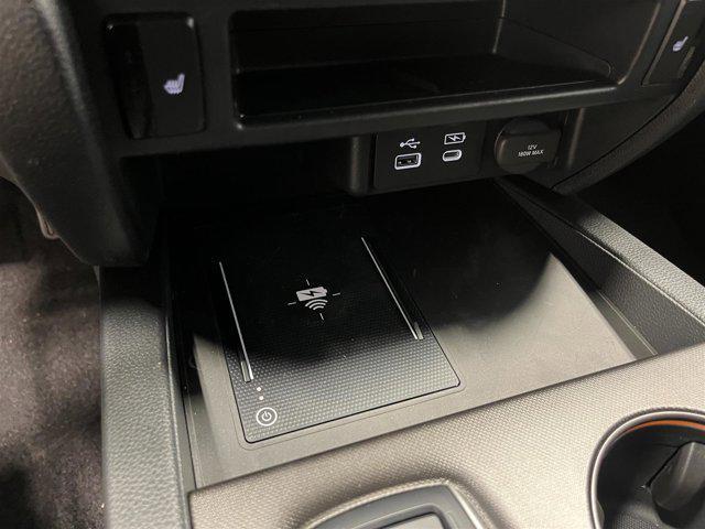 new 2026 Honda Ridgeline car, priced at $48,165