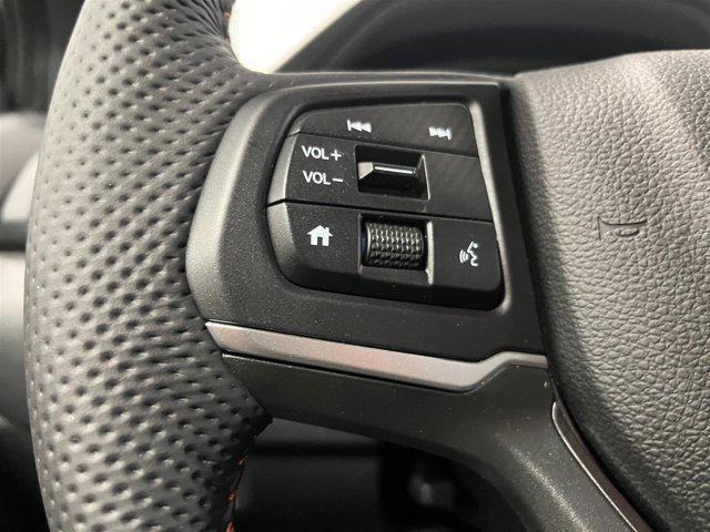 new 2026 Honda Ridgeline car, priced at $48,165