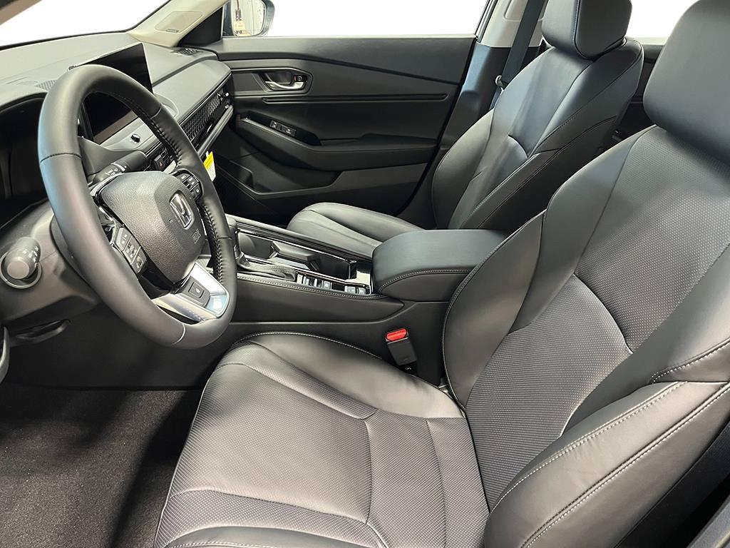 new 2026 Honda Accord Hybrid car, priced at $40,150