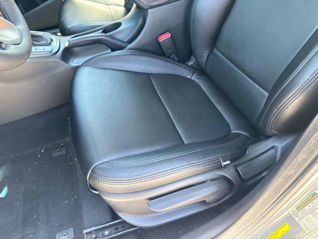 used 2018 Hyundai Kona car, priced at $14,790