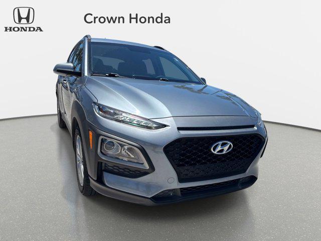 used 2018 Hyundai Kona car, priced at $14,790