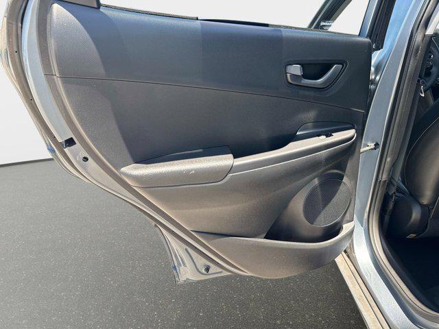 used 2018 Hyundai Kona car, priced at $14,790
