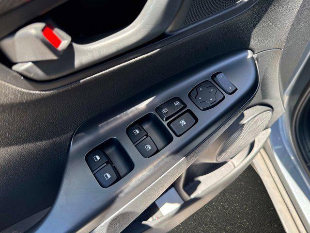 used 2018 Hyundai Kona car, priced at $14,790