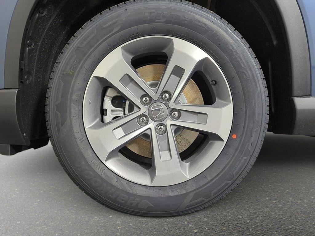 new 2026 Honda Pilot car, priced at $49,380