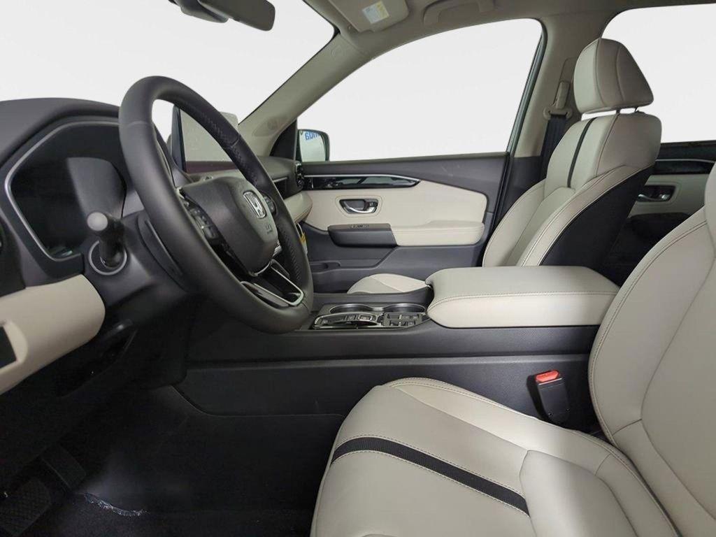 new 2026 Honda Pilot car, priced at $49,380