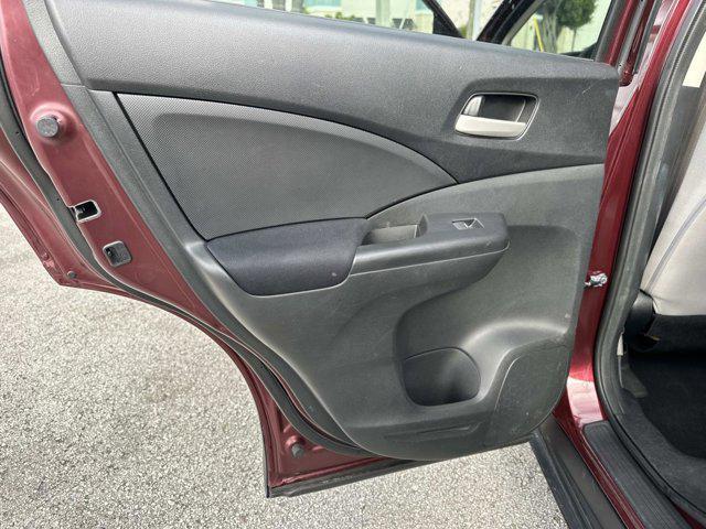 used 2016 Honda CR-V car, priced at $14,490