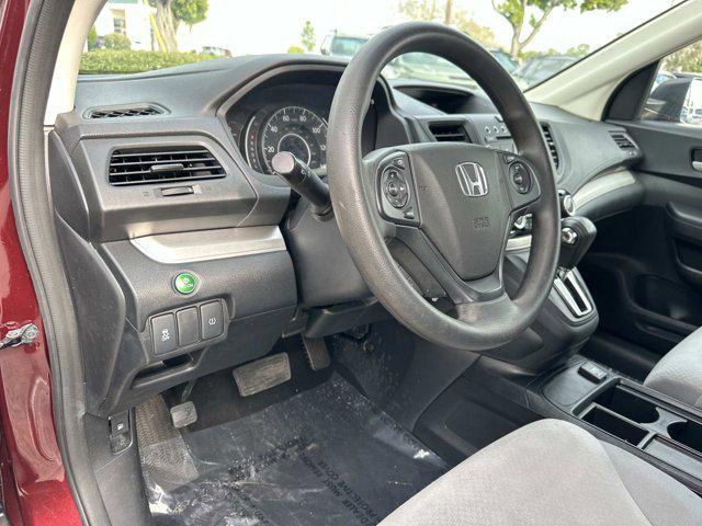 used 2016 Honda CR-V car, priced at $14,490