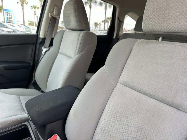 used 2016 Honda CR-V car, priced at $14,490