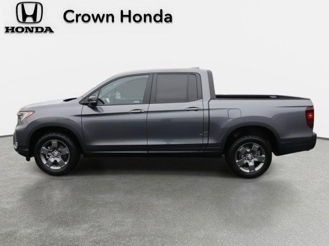 new 2026 Honda Ridgeline car, priced at $47,290