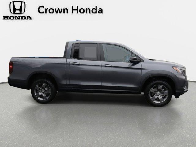 new 2026 Honda Ridgeline car, priced at $47,290