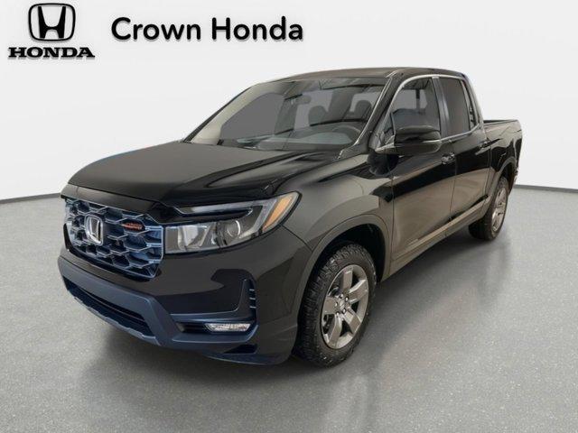 new 2026 Honda Ridgeline car, priced at $47,490