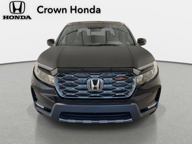 new 2026 Honda Ridgeline car, priced at $47,490