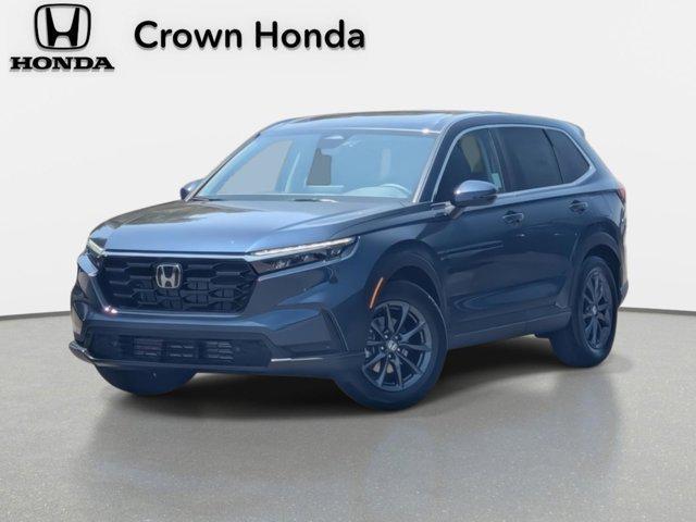 new 2026 Honda CR-V car, priced at $36,850