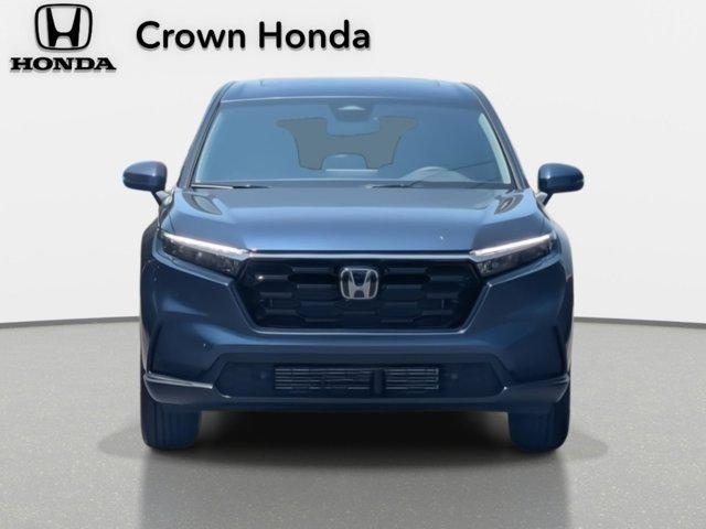 new 2026 Honda CR-V car, priced at $36,850