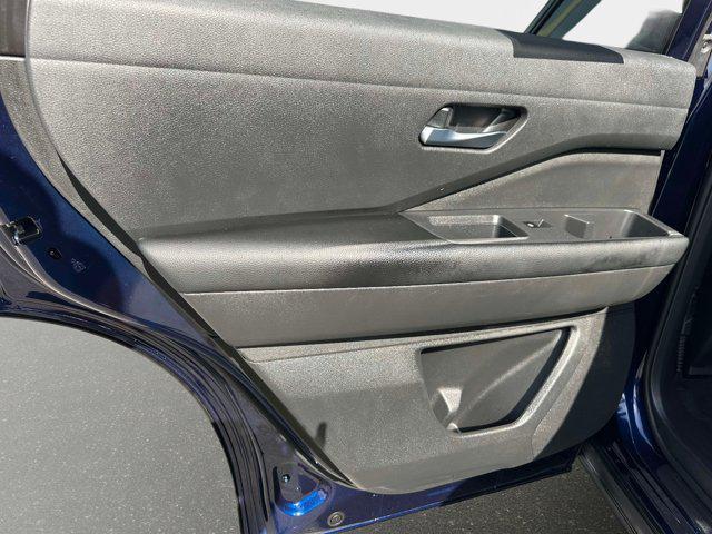 used 2022 Nissan Pathfinder car, priced at $23,990