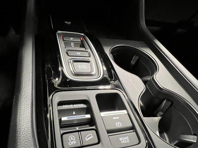 new 2025 Honda Pilot car, priced at $47,825