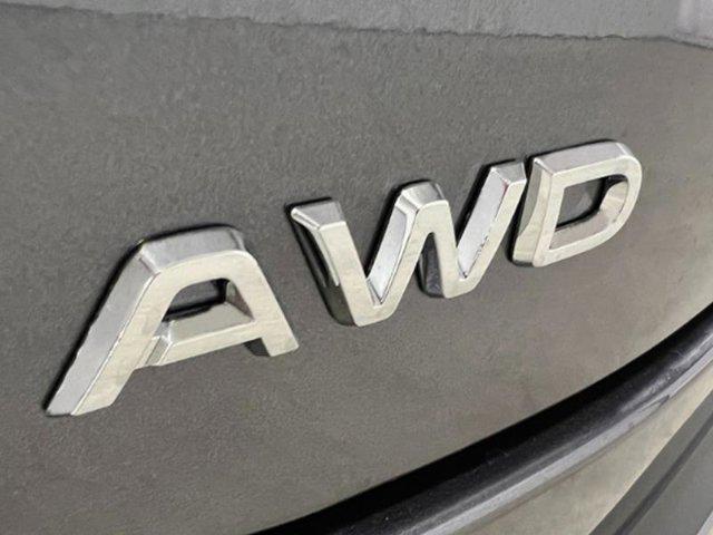 new 2025 Honda Pilot car, priced at $47,825