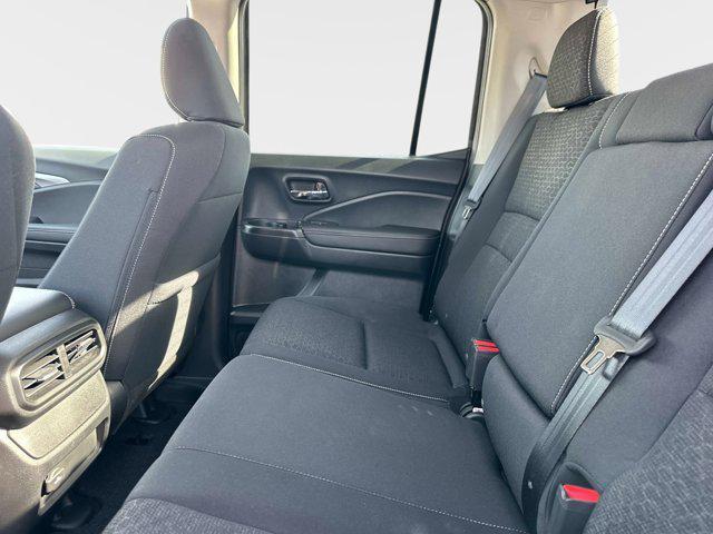 used 2024 Honda Ridgeline car, priced at $32,490