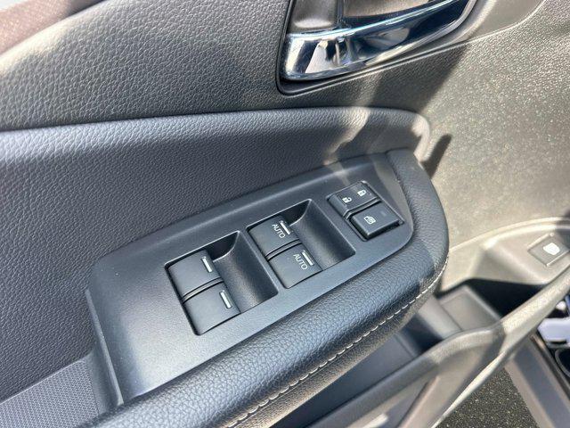 used 2024 Honda Ridgeline car, priced at $32,490