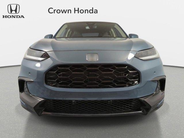 new 2026 Honda HR-V car, priced at $32,255