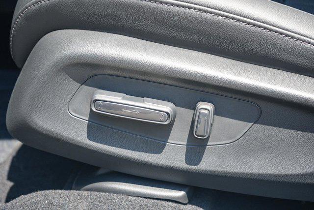 new 2026 Honda HR-V car, priced at $32,255