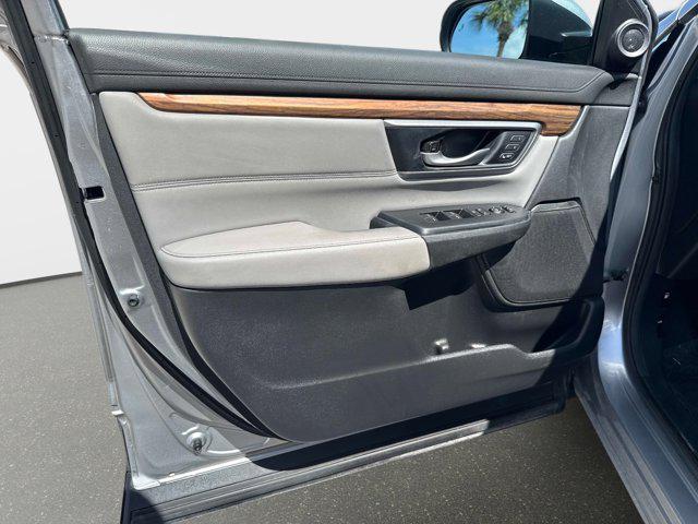 used 2020 Honda CR-V car, priced at $25,500