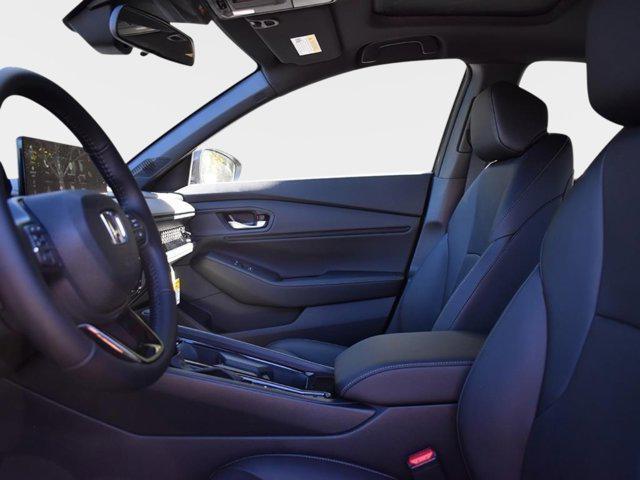 new 2026 Honda Accord Hybrid car, priced at $37,145
