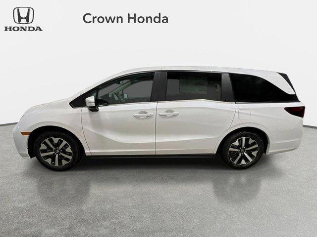 new 2026 Honda Odyssey car, priced at $44,745