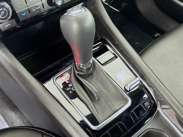 used 2023 Jeep Compass car, priced at $21,995