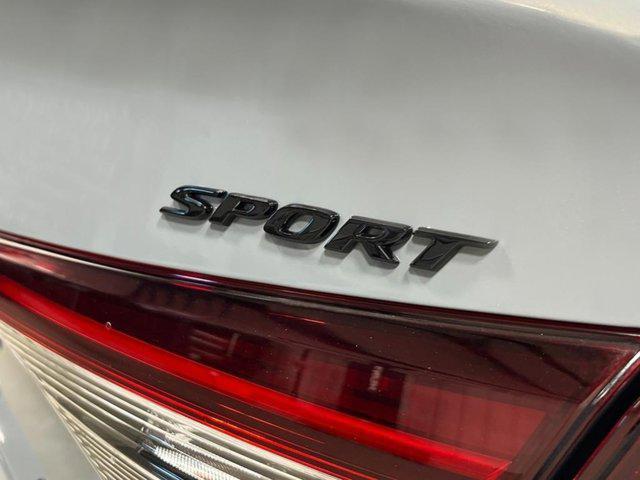 new 2026 Honda Civic Hybrid car, priced at $31,045