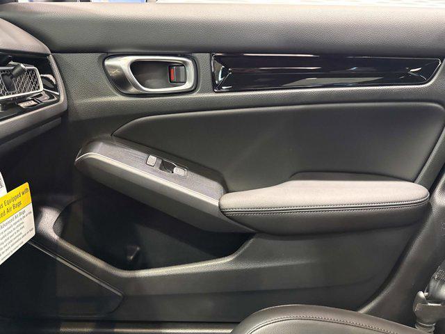 new 2026 Honda Civic Hybrid car, priced at $35,145