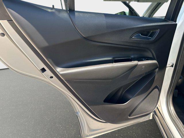 used 2020 Chevrolet Equinox car, priced at $12,490