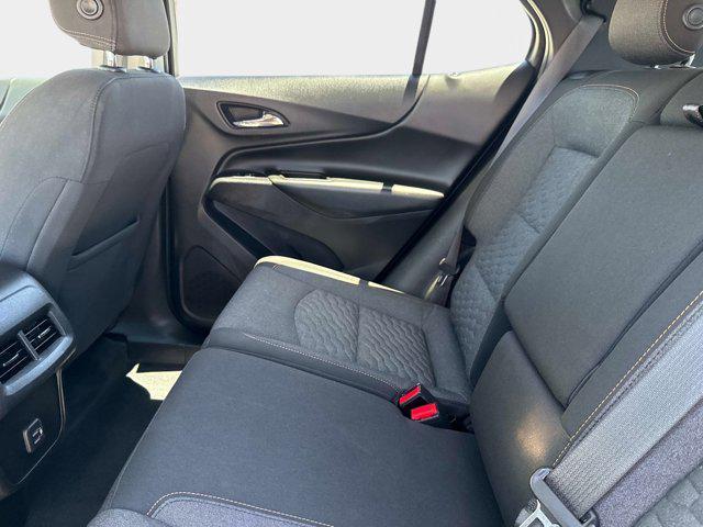 used 2020 Chevrolet Equinox car, priced at $12,490