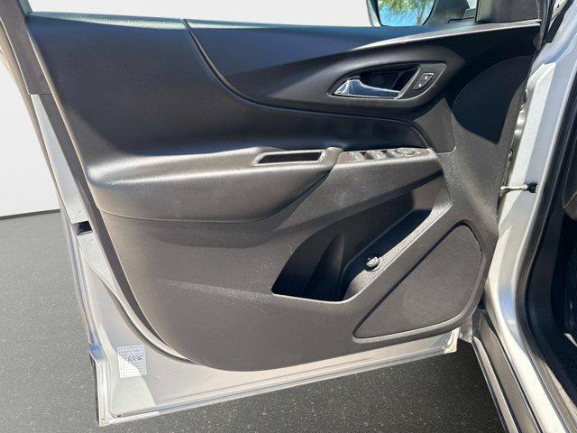 used 2020 Chevrolet Equinox car, priced at $12,490