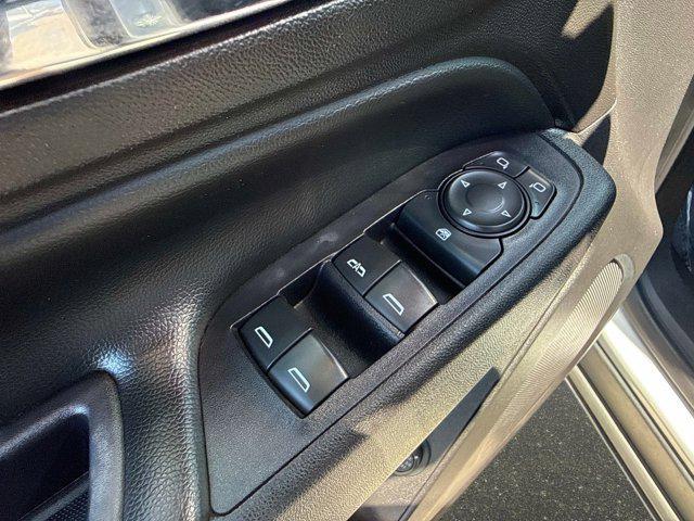 used 2020 Chevrolet Equinox car, priced at $12,490