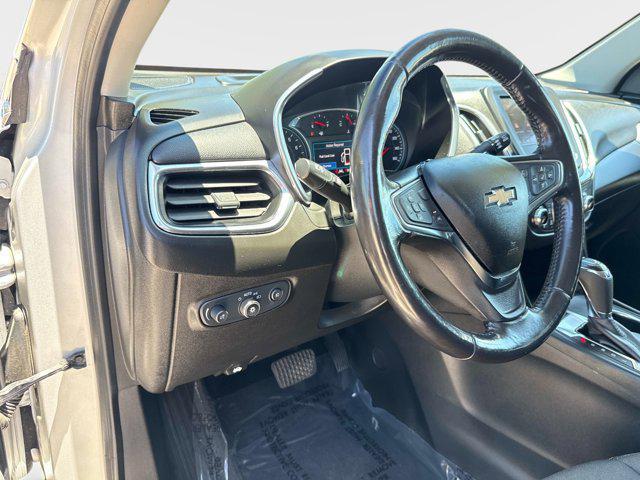 used 2020 Chevrolet Equinox car, priced at $12,490