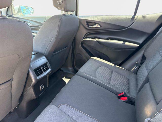 used 2020 Chevrolet Equinox car, priced at $12,490
