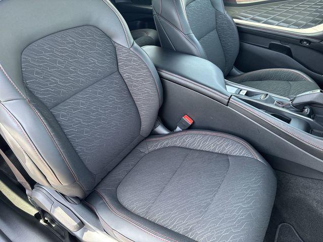 new 2025 Dodge Charger Daytona car, priced at $50,716