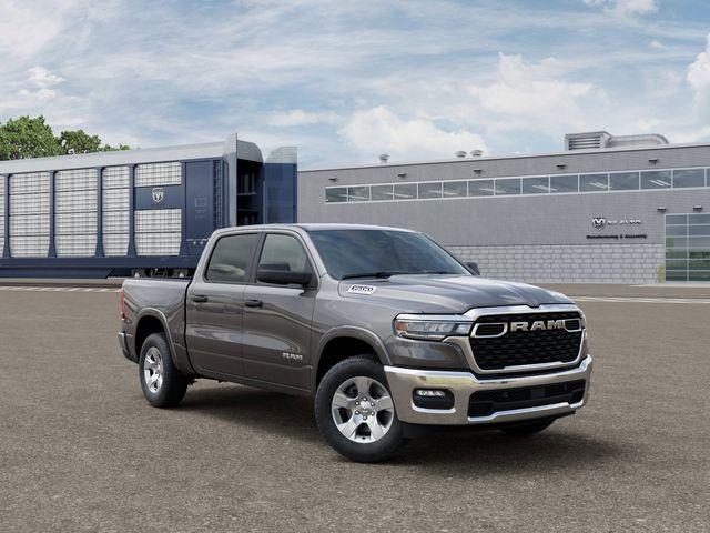 new 2026 Ram 1500 car, priced at $47,514